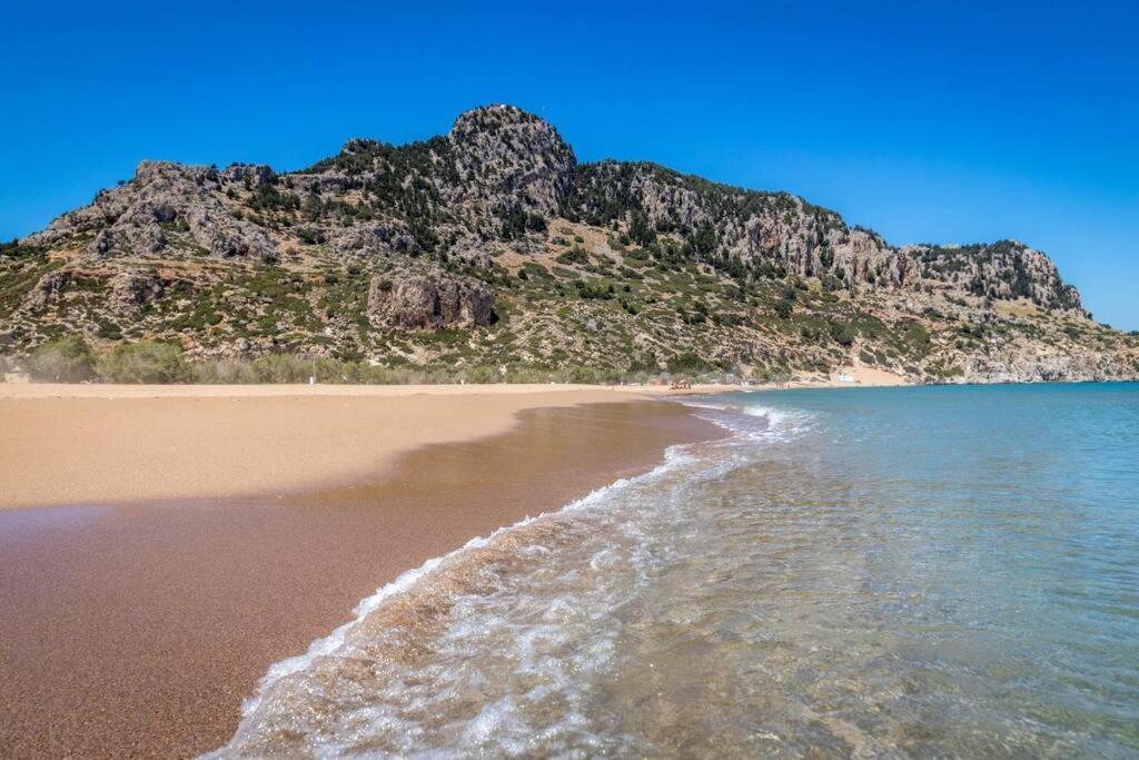 Fileo Family And Friends Living Βίλα Αρχάγγελος Εξωτερικό φωτογραφία