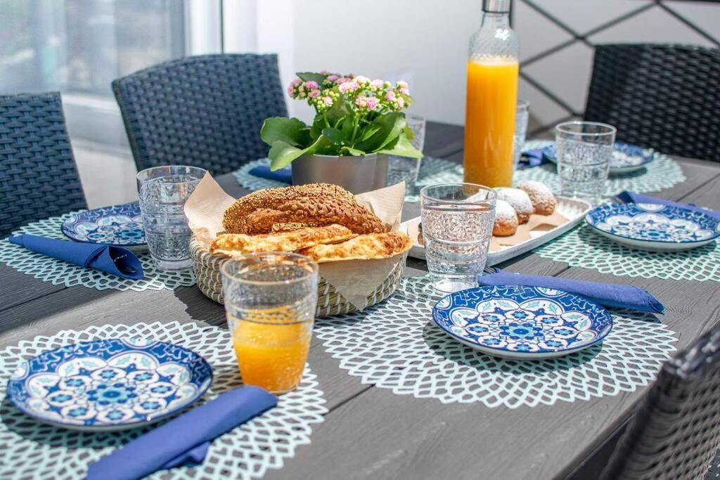 Fileo Family And Friends Living Βίλα Αρχάγγελος Εξωτερικό φωτογραφία