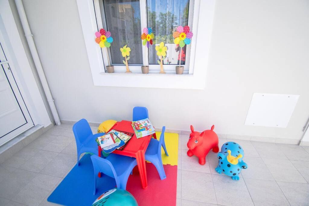 Fileo Family And Friends Living Βίλα Αρχάγγελος Εξωτερικό φωτογραφία